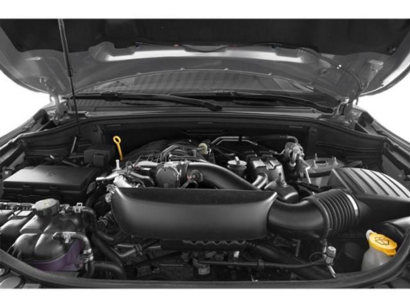New 2026 Dodge Durango Gt Plus Awd America 250 Edition