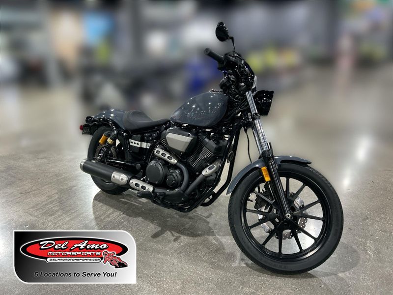 Used 2023 Yamaha BOLT R-SPEC Image 1