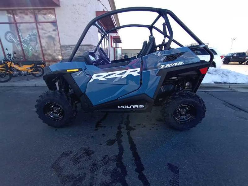 2025 Polaris RZR TRAIL SPORT 