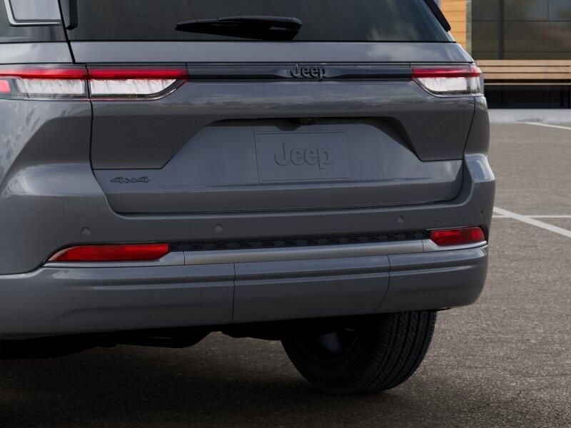 New 2027 Jeep Grand Cherokee Limited Reserve 4x4Image 39