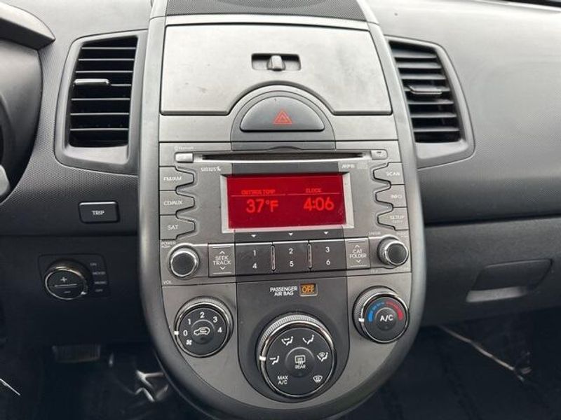 2010 Kia Soul PlusImage 28