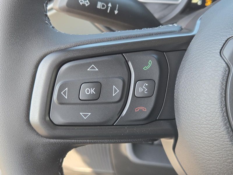New 2026 Jeep Gladiator Mojave X 4x4