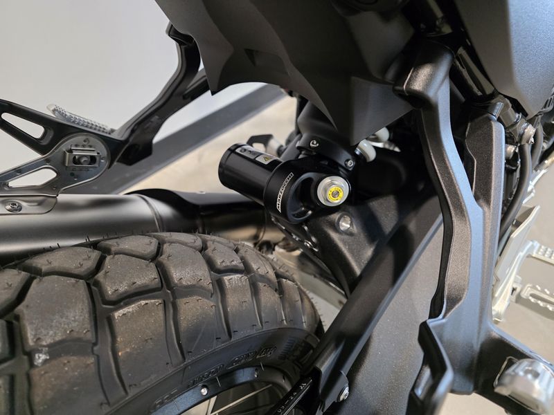 2026 BMW R 12 G/S