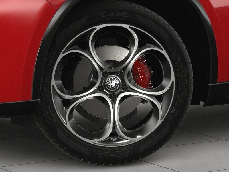 New 2025 Alfa Romeo Stelvio AwdImage 30