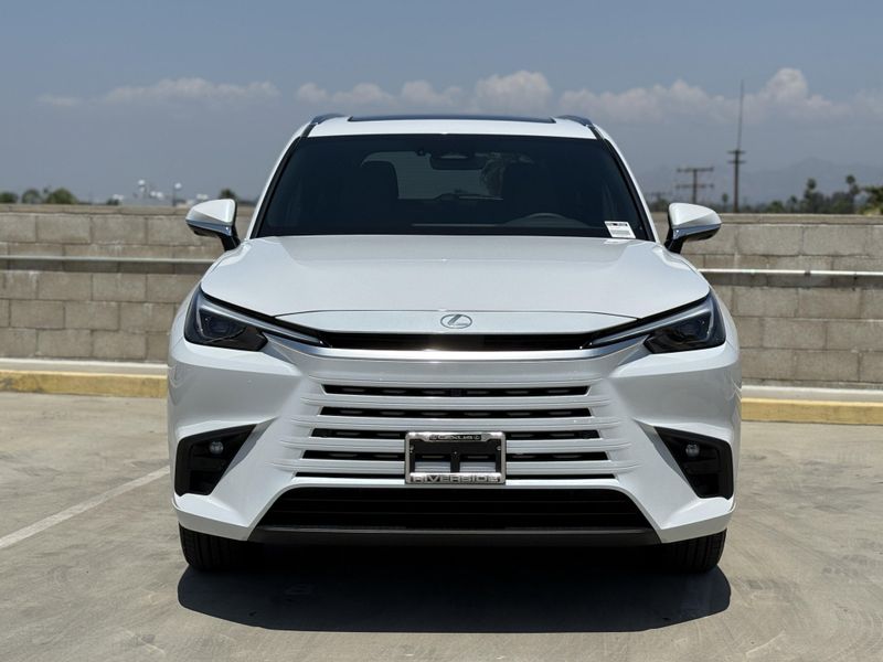 2025 LEXUS TX 350 PremiumImage 6