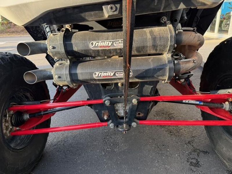 2019 Polaris RZR XP TURBO DYNAMIX Image 6