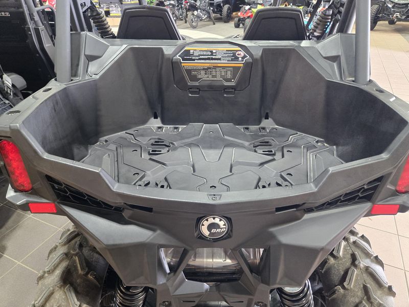 NEW 2025 CAN-AM MAVERICK TRAIL DPS 700 Image 6