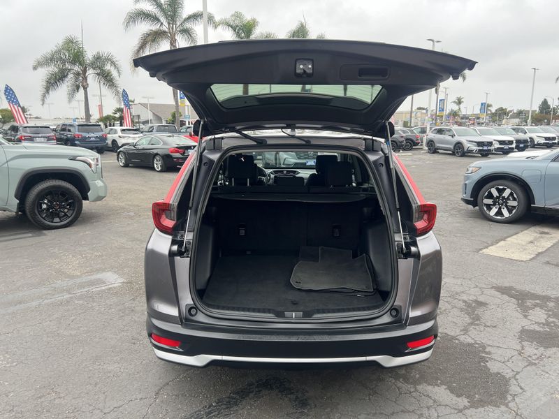 Used 2020 Honda CR-V LXImage 20
