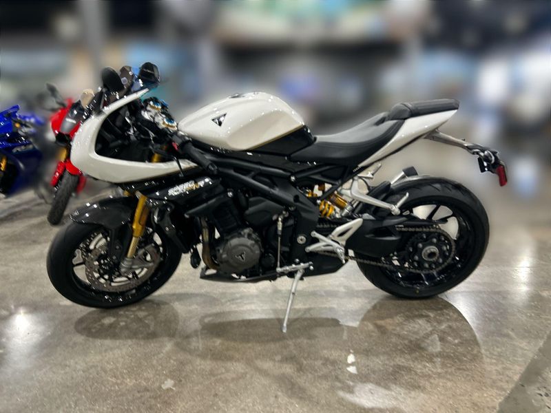 Used 2024 Triumph SPEED TRIPLE 1200 RR Image 22