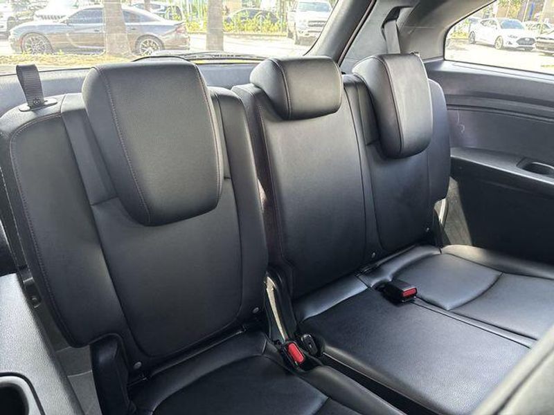 Used 2025 Honda Odyssey Sport-LImage 15