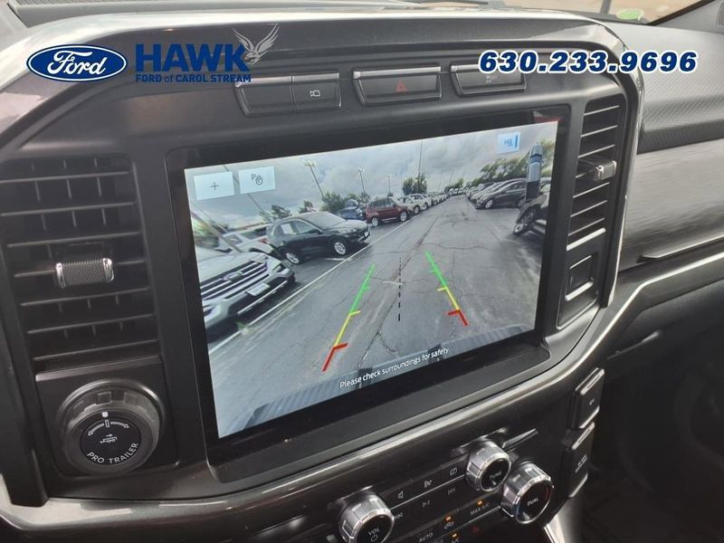 2022 Ford F-150 XLT photo 10