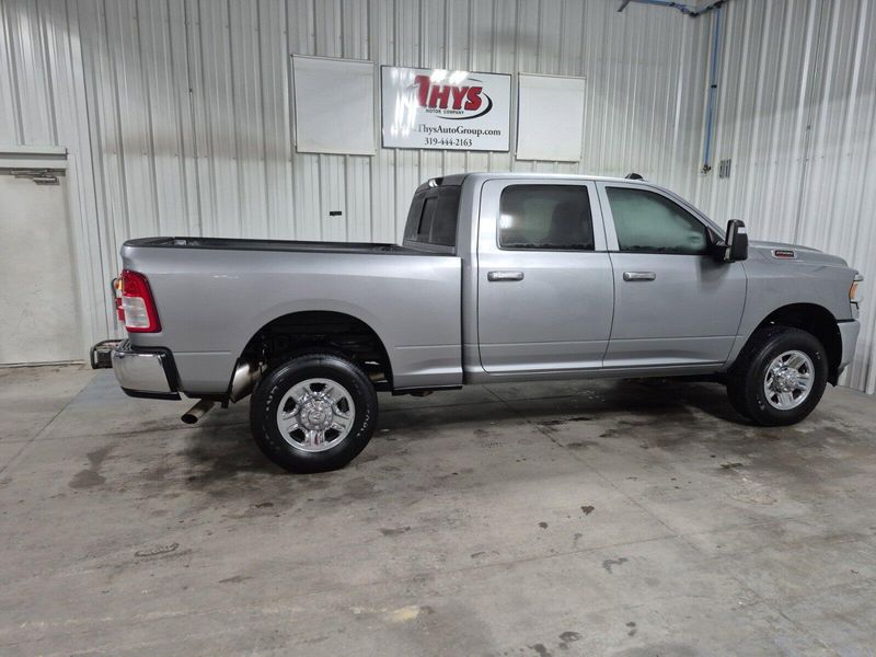 2024 RAM 2500 TradesmanImage 6