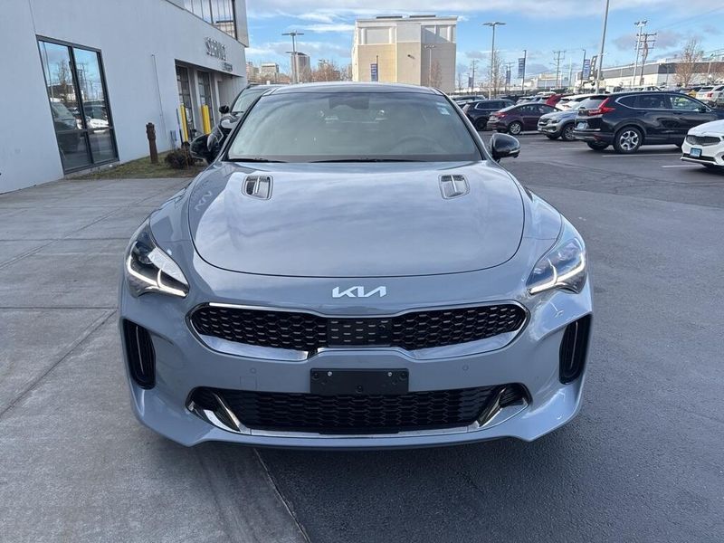 2022 Kia Stinger GT2Image 2