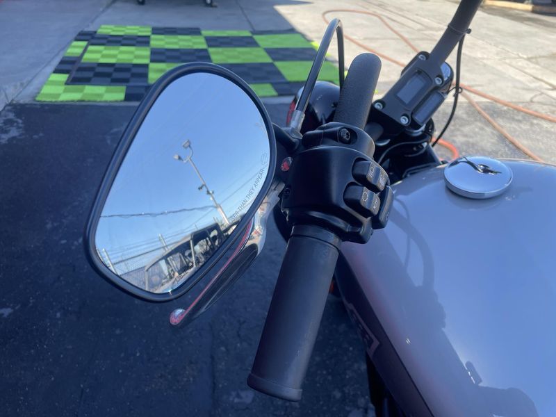 Used 2024 Harley-Davidson SOFTAIL STREET BOB 114 Image 17