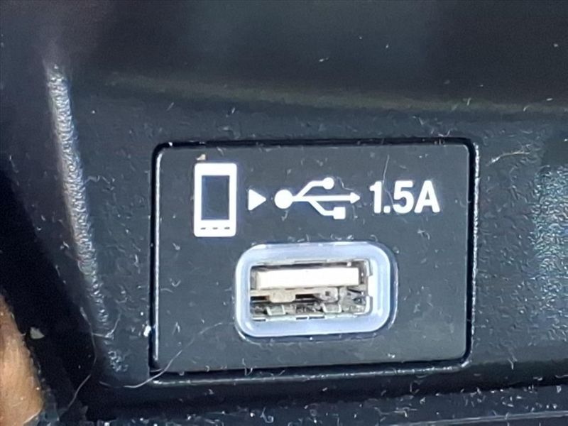 Used 2021 Honda CR-V Hybrid TouringImage 25