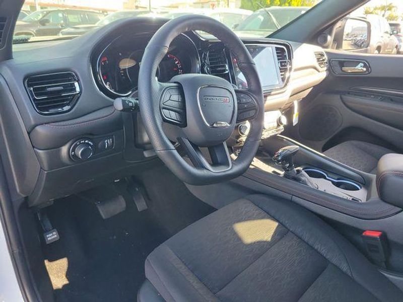 New 2026 Dodge Durango Gt Awd Hemi V8