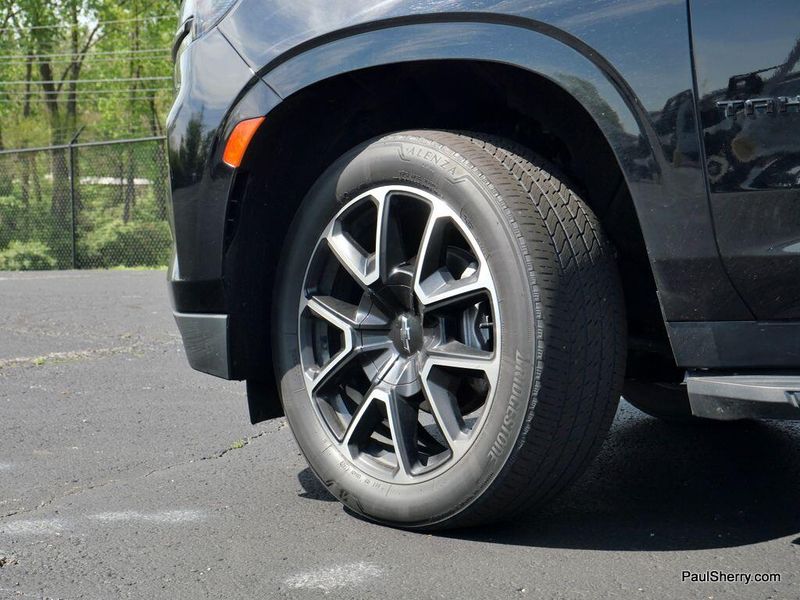 2021 Chevrolet Tahoe RSTImage 15
