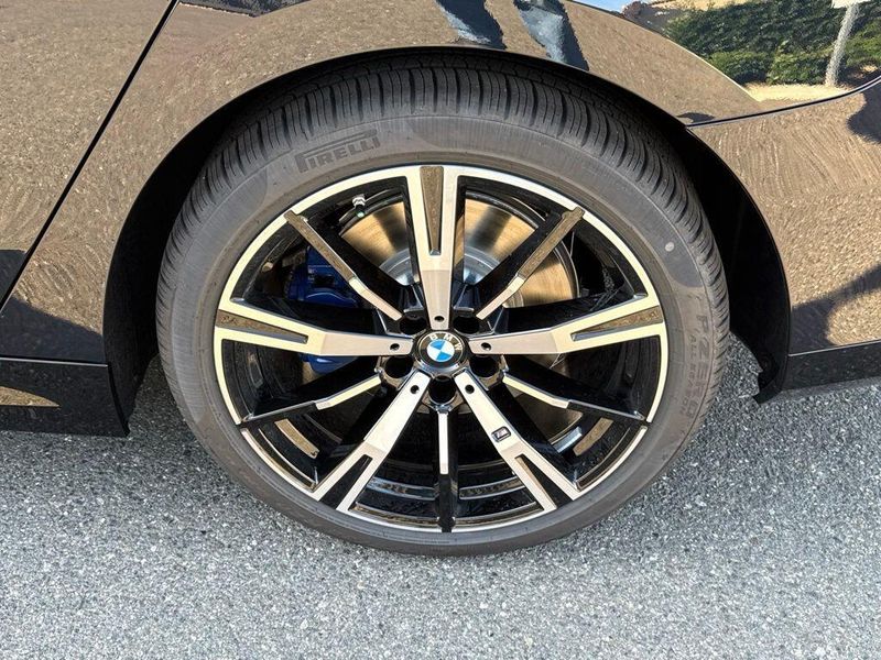 New 2027 BMW 5 Series 530iImage 11