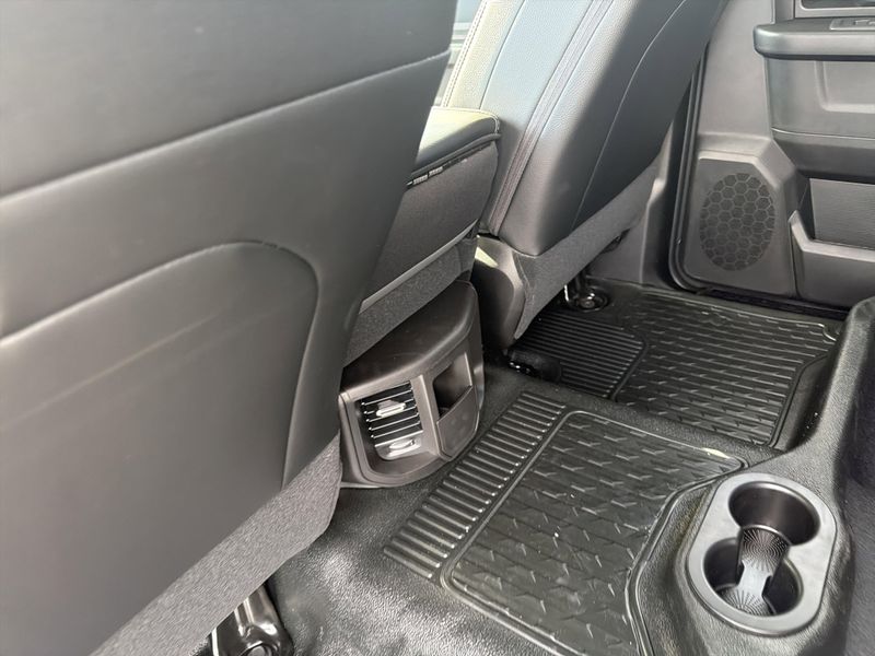 New 2026 RAM 3500 Tradesman Crew Cab Chassis 4x4 60