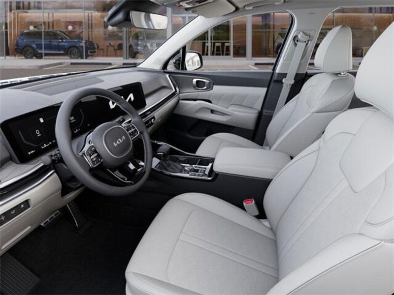 2025 Kia Sorento X-Line SXImage 17