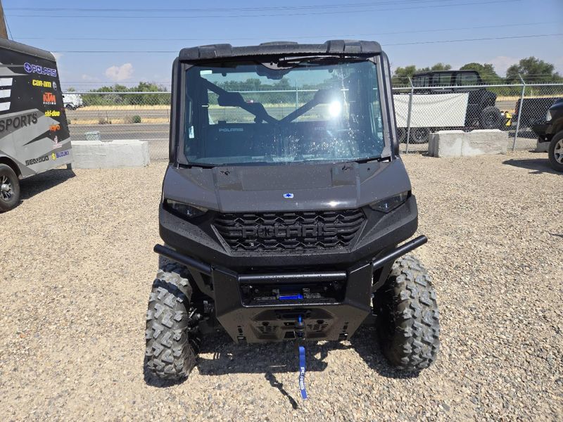 New 2026 Polaris RANGER 1000 CAB 