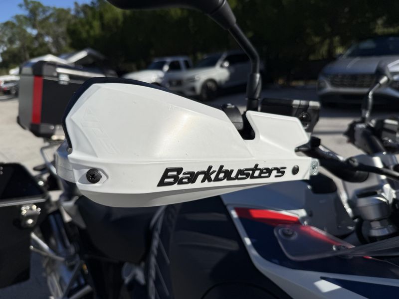 2023 BMW R 1250 GS ADVENTURE