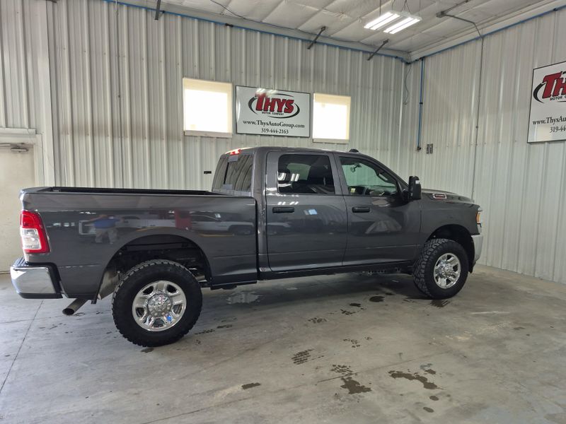 2023 RAM 2500 TradesmanImage 4