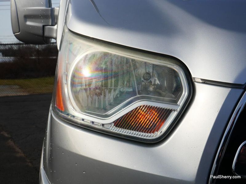 Used 2017 Ford Transit-150 XLT