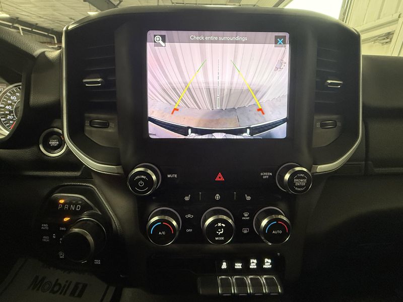 Used 2020 RAM 1500 Big HornImage 31