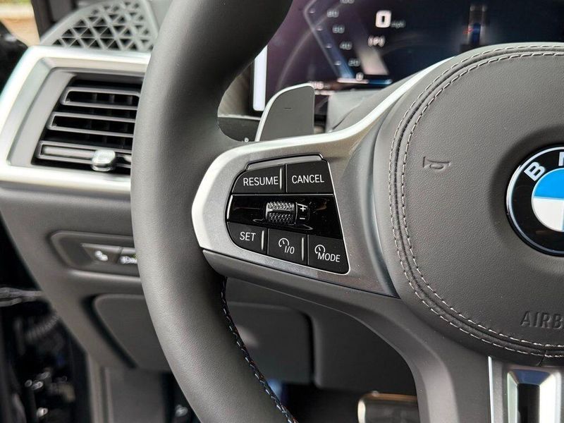 New 2026 BMW X5 M60iImage 23