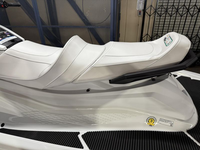 2025 Yamaha VX CRUISER W/AUDIO Image 4