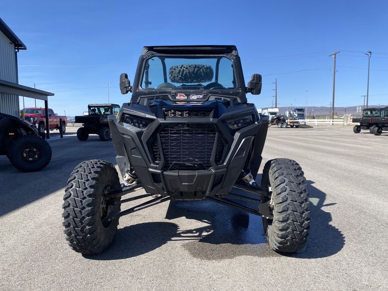 Used 2020 Polaris RZR XP TURBO 