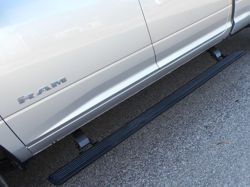 2026 Ram 2500 Laramie photo 12