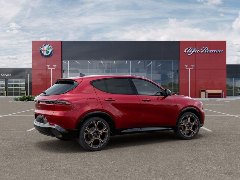 New 2025 Alfa Romeo Tonale Intensa AwdImage 28