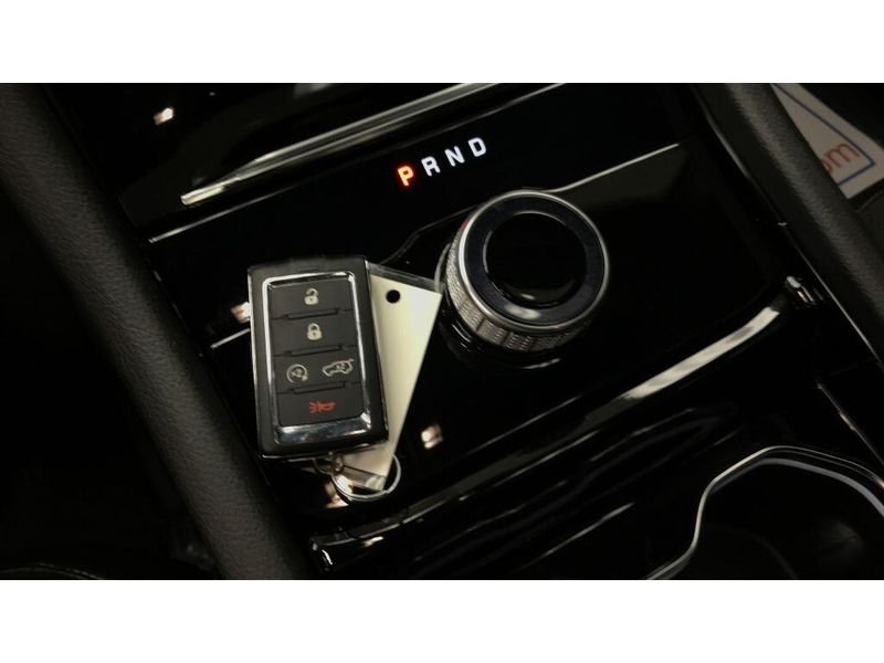 Used 2023 Jeep Grand Cherokee AltitudeImage 14