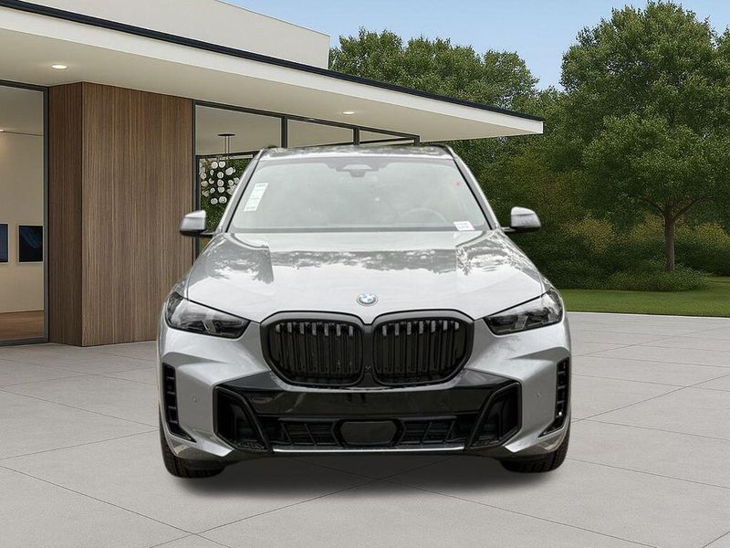 New 2026 BMW X5 xDrive40iImage 4