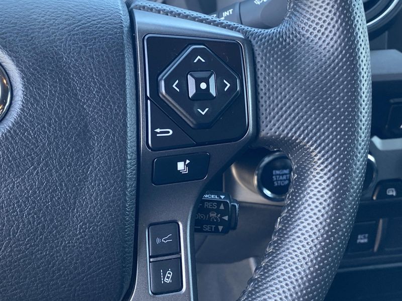 2023 Toyota Tacoma TRD Off-RoadImage 27
