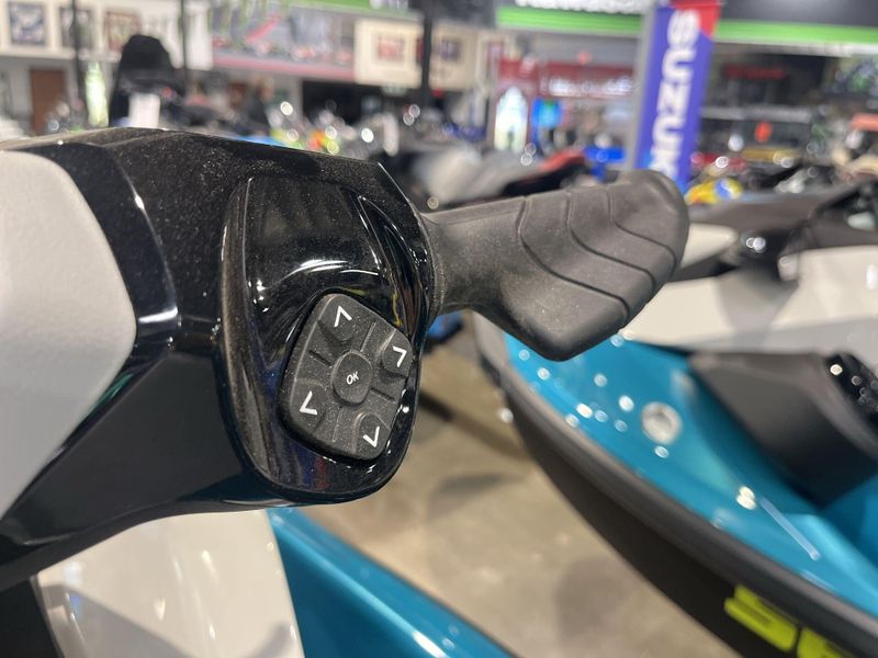 New 2026 Sea-Doo GTI SE 130 Image 16