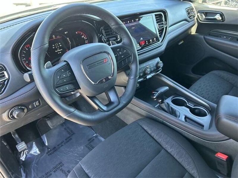 New 2026 Dodge Durango Gt RwdImage 16