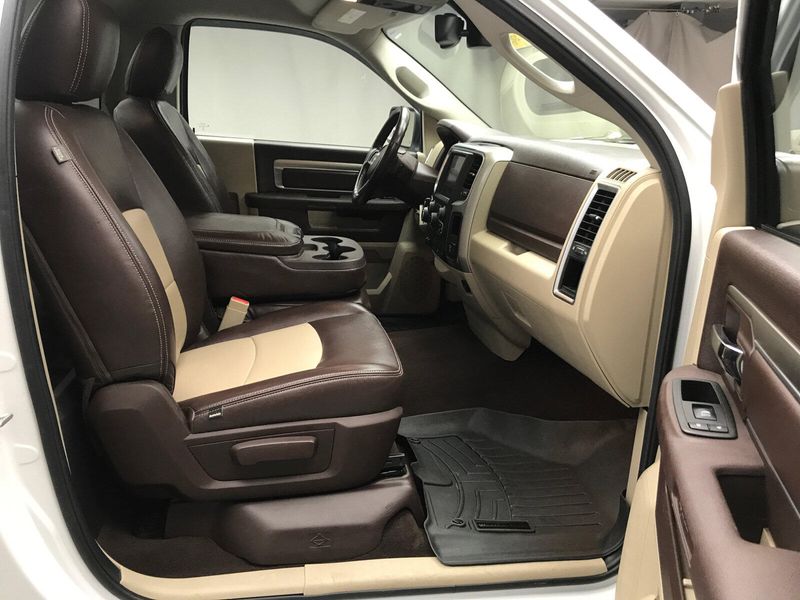 2014 RAM 1500 Big HornImage 18