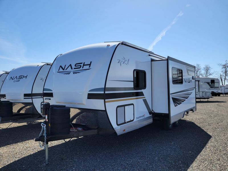 New 2026 NORTHWOOD MFG Nash 23CKImage 3