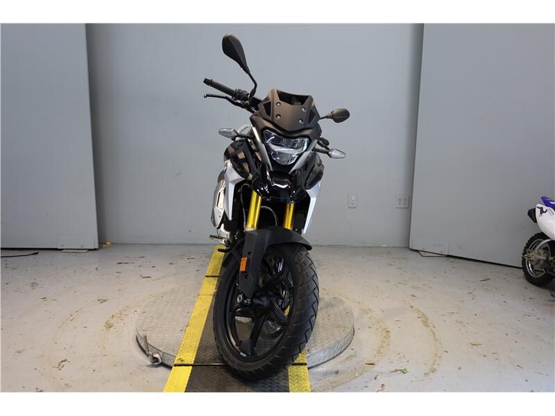 Used 2023 BMW G 310 GS Image 8