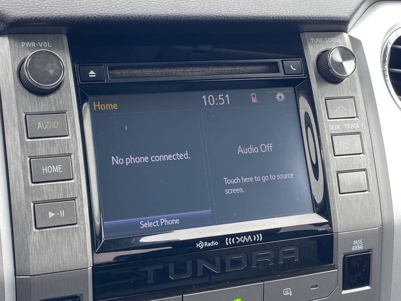 2019 Toyota Tundra SR5Image 20