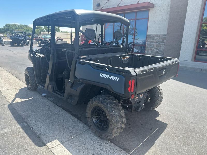New 2025 Can-Am DEFENDER MAX XT 62 HD9 