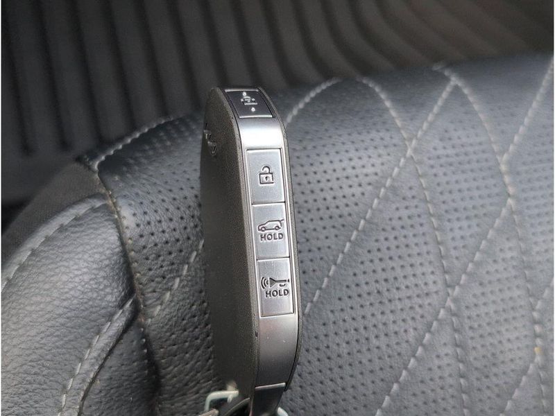 Used 2024 Kia Telluride EX X-LineImage 20