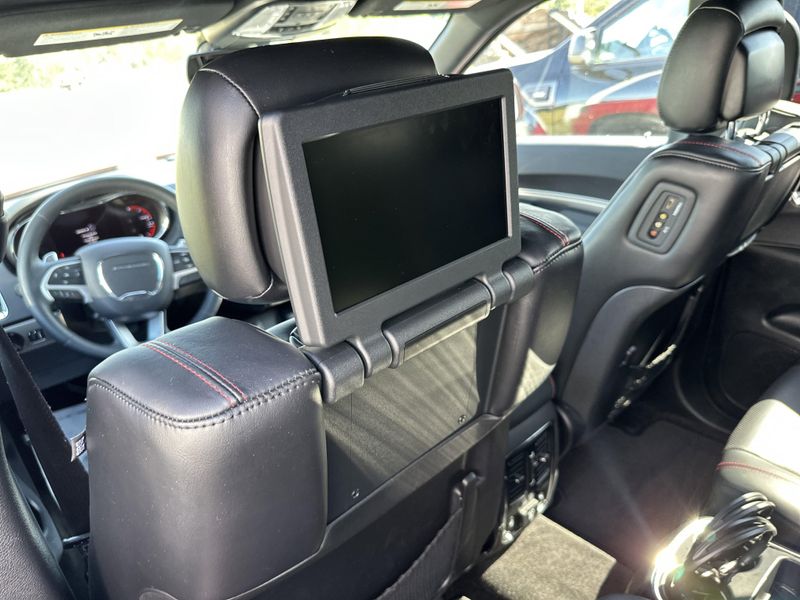 Used 2015 Dodge Durango R/TImage 16