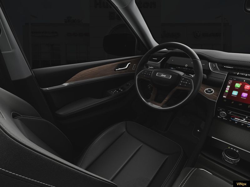 2025 Jeep Grand Cherokee Limited 4x2Image 20