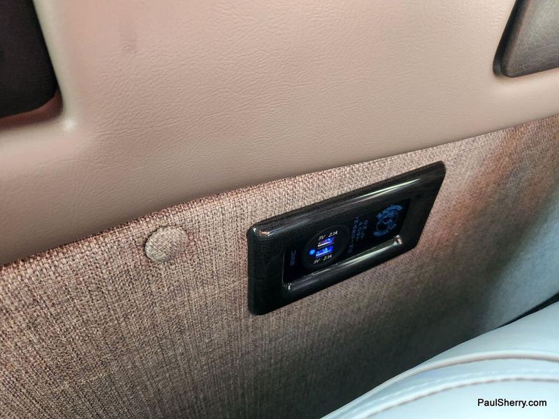 Used 2023 Chevrolet Express Cargo 