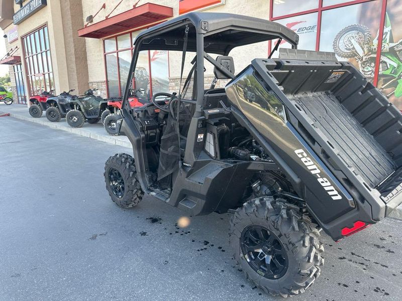 New 2025 Can-Am DEFENDER XT 64 HD10 