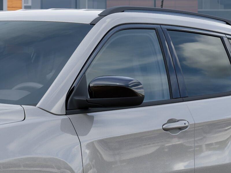 New 2026 Jeep Compass Latitude Altitude 4x4Image 38